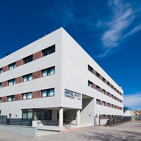 Porcel Avant Torrejon de Ardoz Exterior photo