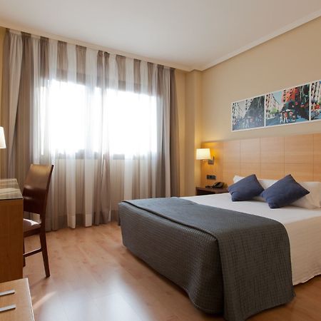 Porcel Avant Torrejon de Ardoz Exterior photo