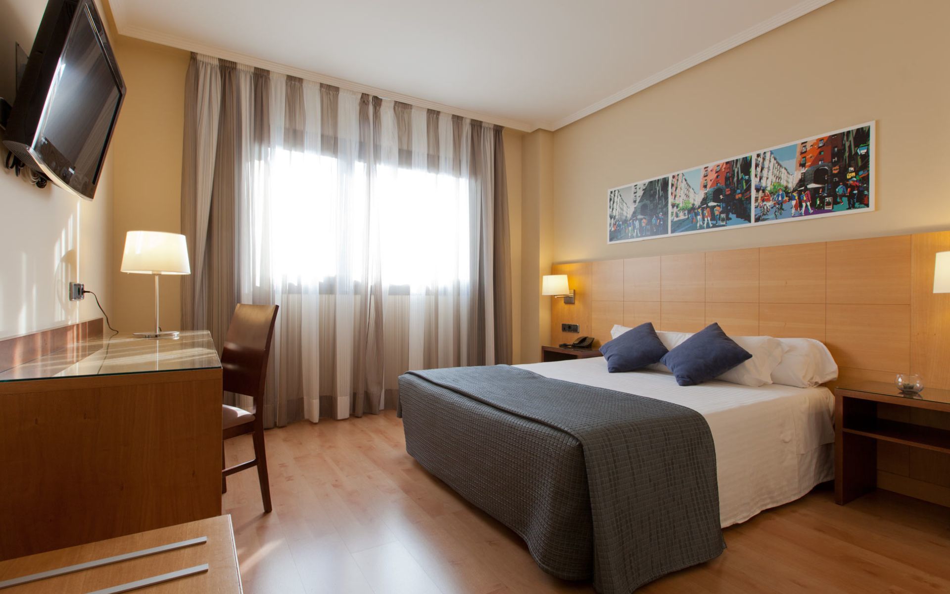 Porcel Avant Torrejon de Ardoz Exterior photo