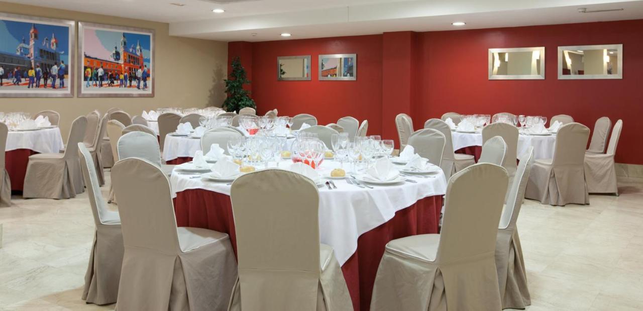 Porcel Avant Torrejon de Ardoz Exterior photo