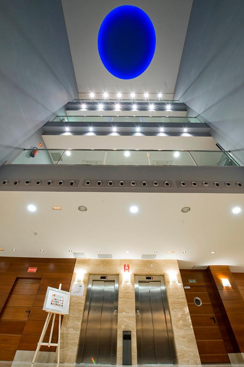 Porcel Avant Torrejon de Ardoz Exterior photo